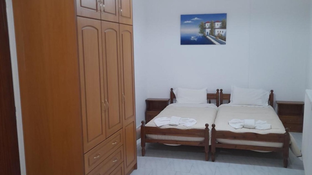 Photo of Bedroom in Peroulades