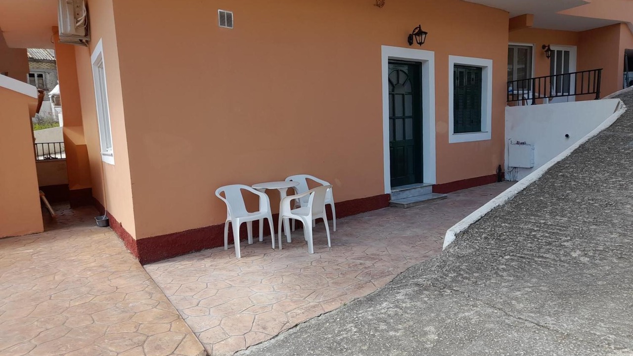 Photo of Outdoor in Peroulades
