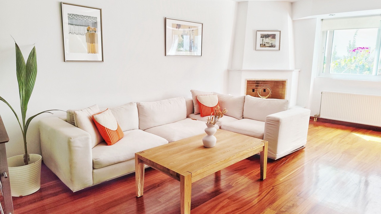 Photo of Livingroom in Elliniko
