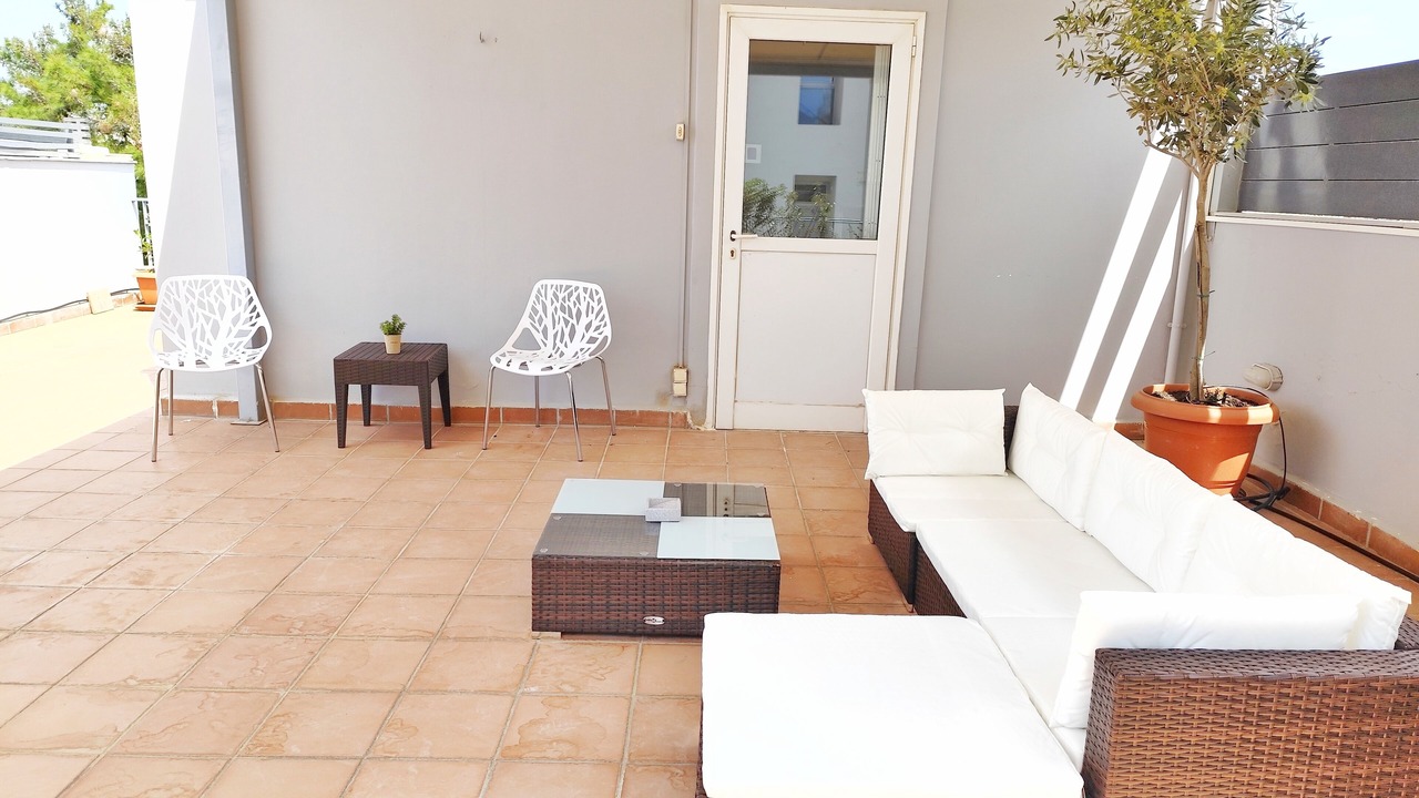 Photo of Patio Balcony in Elliniko