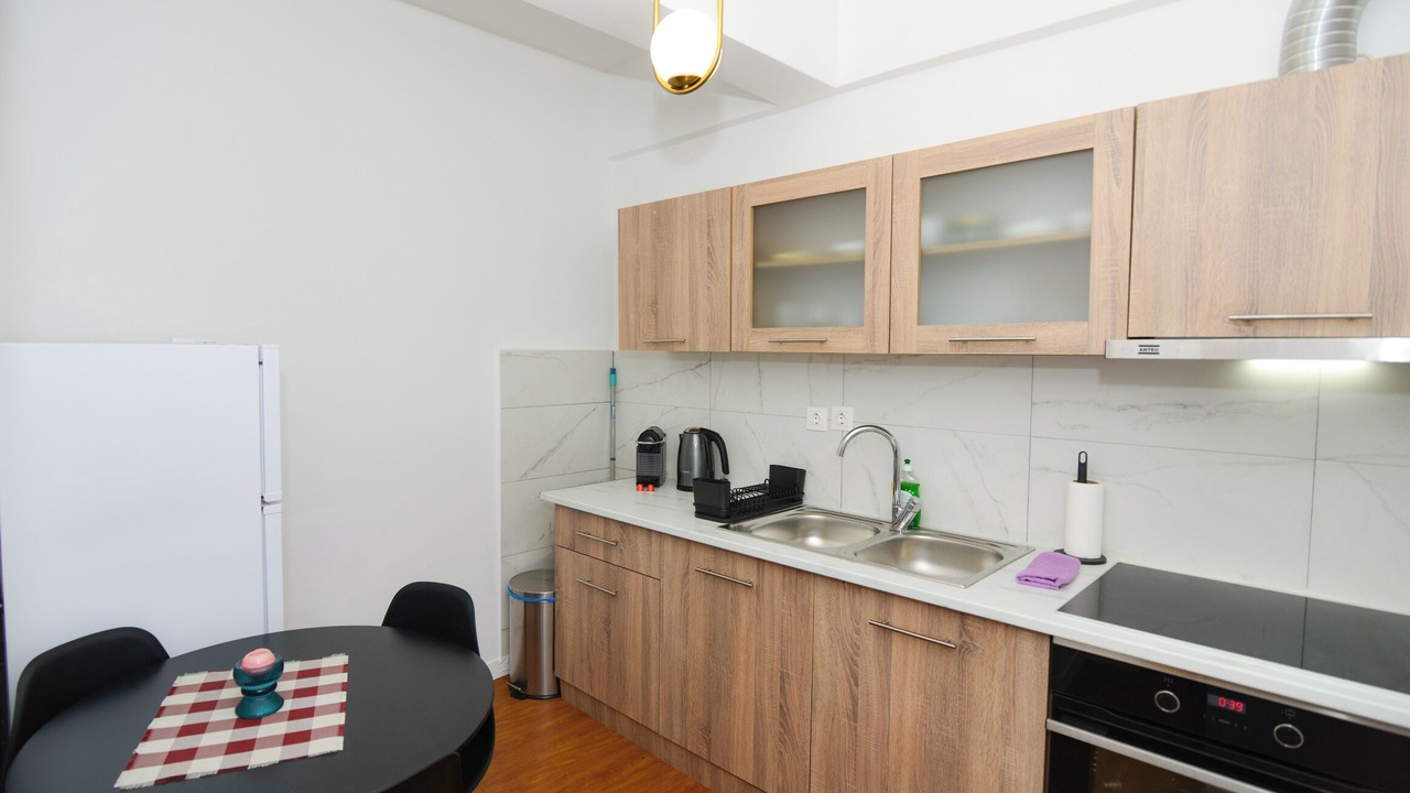 Photo of Kitchen in Thissio