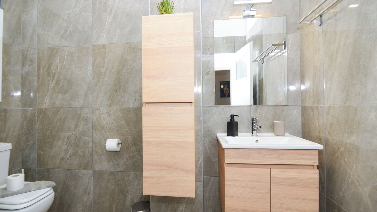 Photo of Bathroom in Thissio