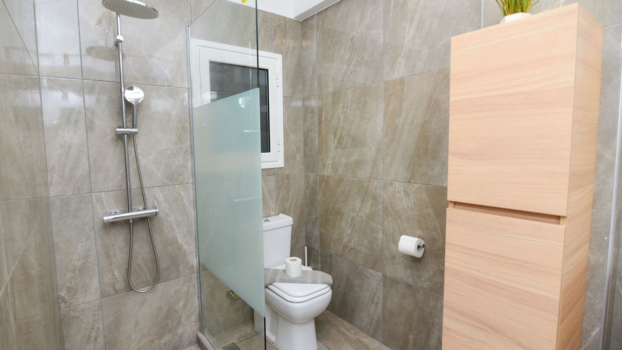 Photo of Bathroom in Thissio