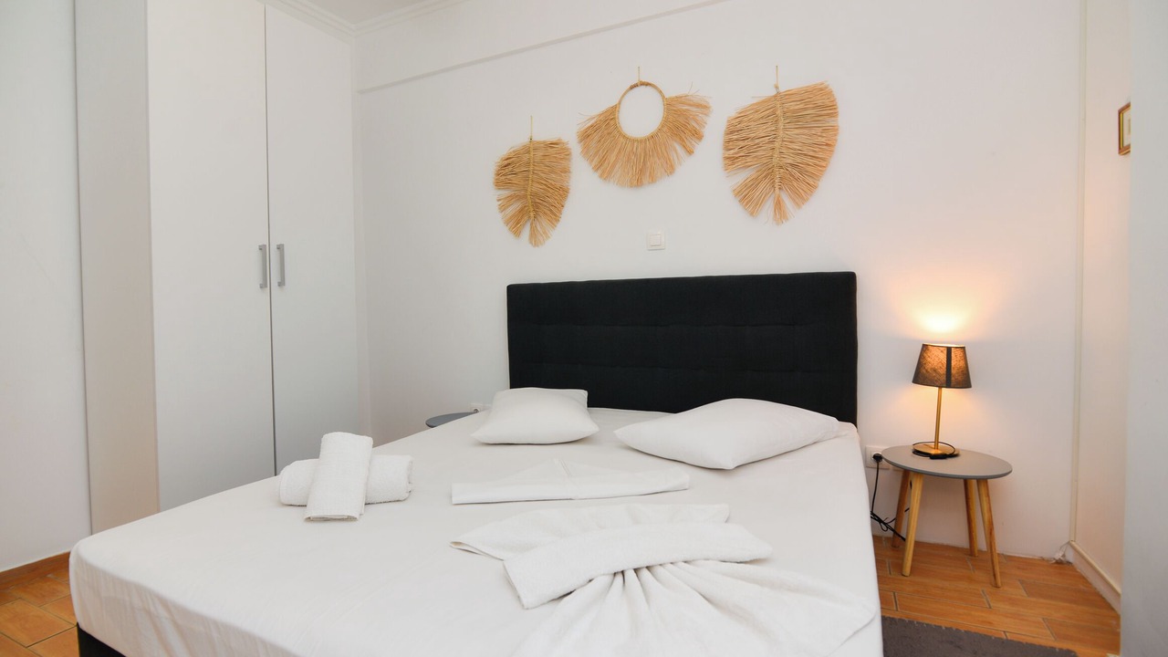 Photo of Bedroom in Thissio