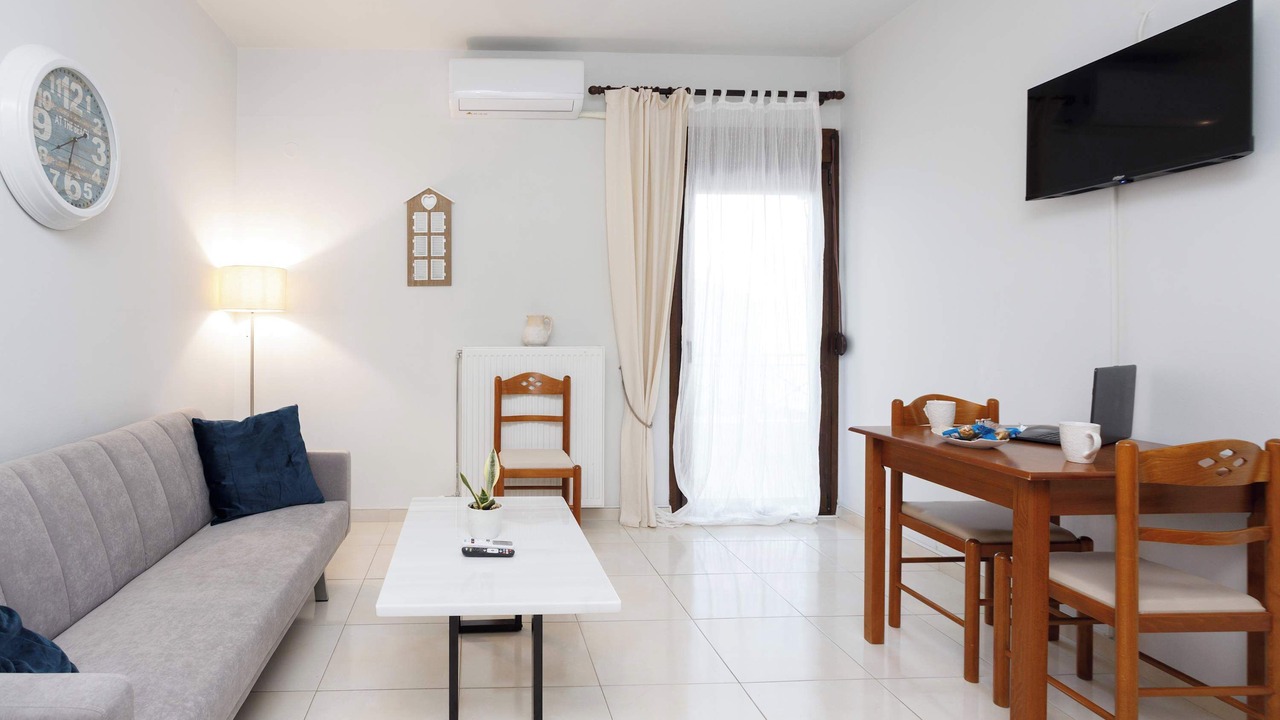 Photo of Livingroom in Heraklion
