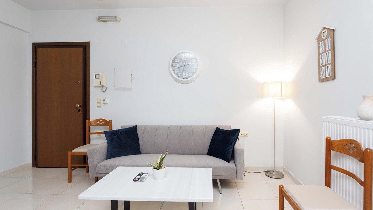 Photo of Livingroom in Heraklion