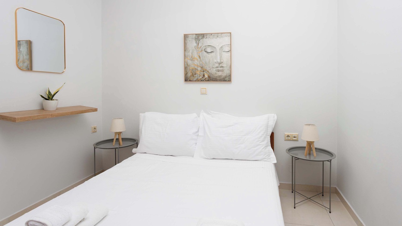 Photo of Bedroom in Heraklion
