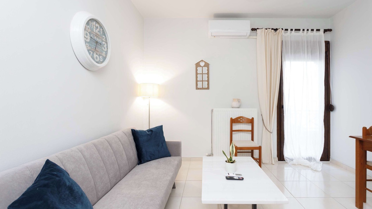 Photo of Livingroom in Heraklion