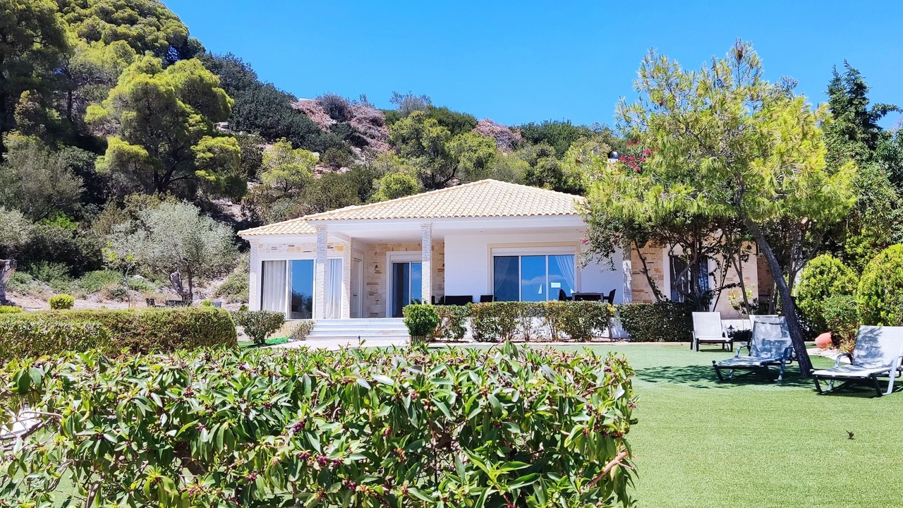 Photo of Outdoor in Limni Vouliagmenis