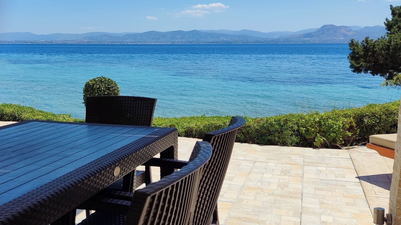 Photo of Outdoor in Limni Vouliagmenis