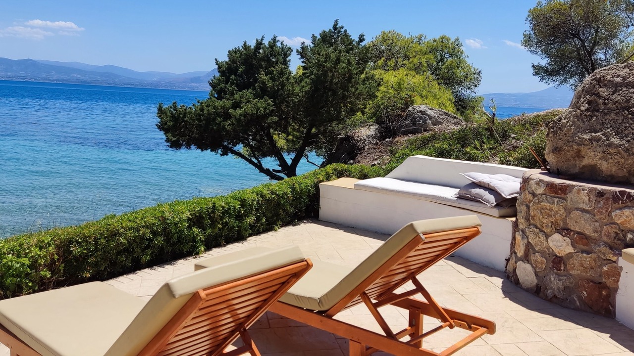 Photo of Outdoor in Limni Vouliagmenis