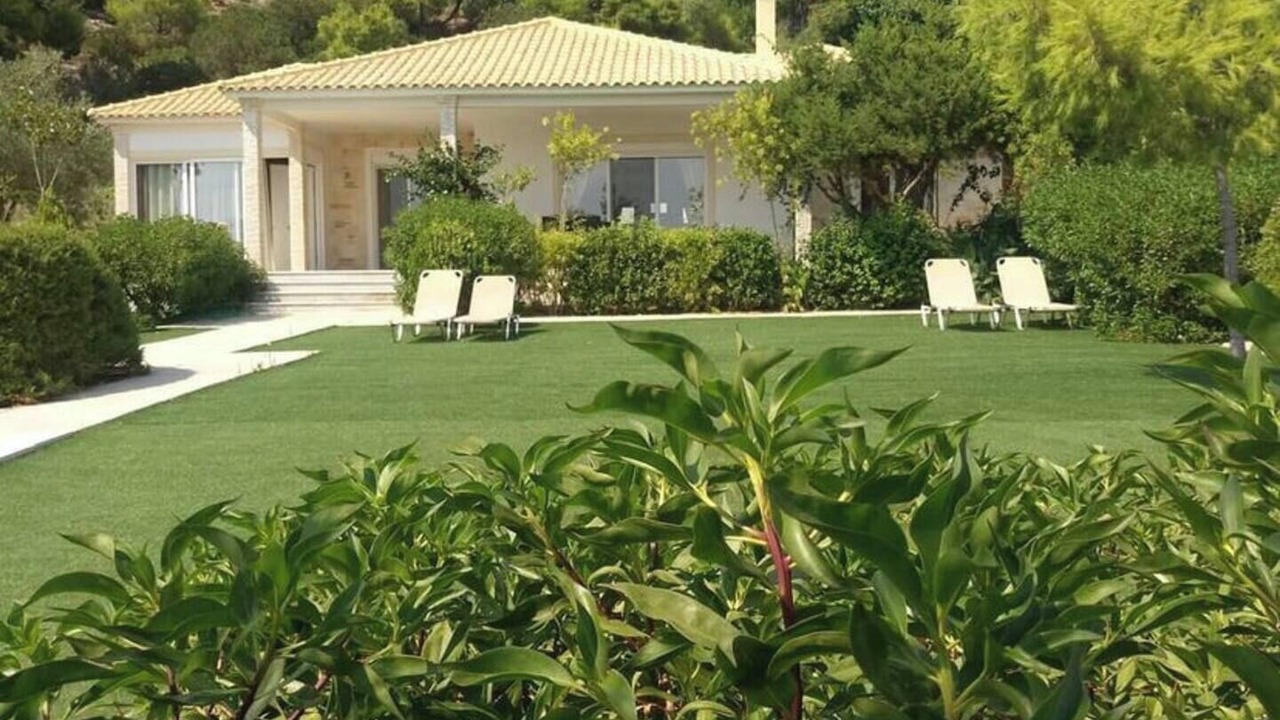 Photo of Outdoor in Limni Vouliagmenis