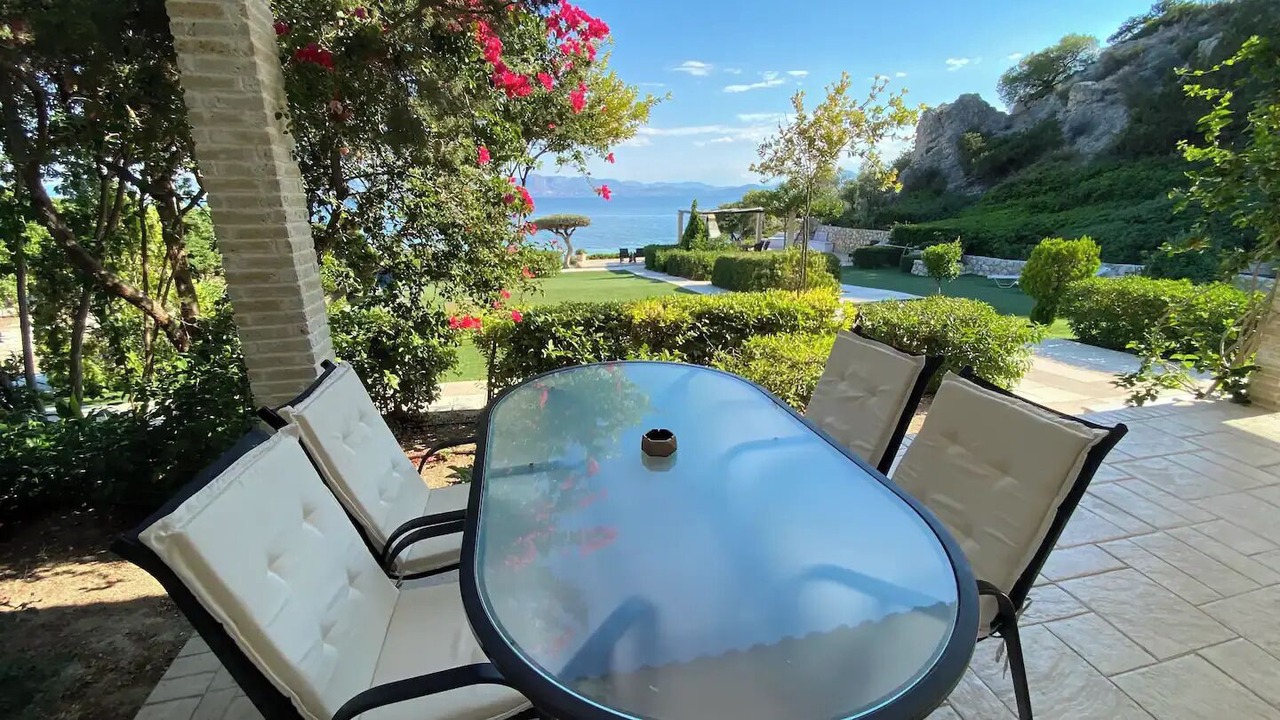 Photo of Outdoor in Limni Vouliagmenis