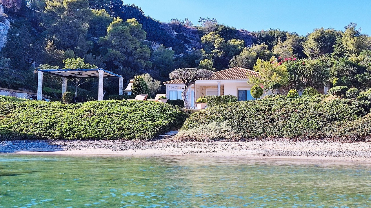 Photo of Outdoor in Limni Vouliagmenis