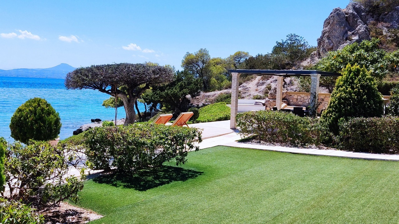 Photo of Outdoor in Limni Vouliagmenis