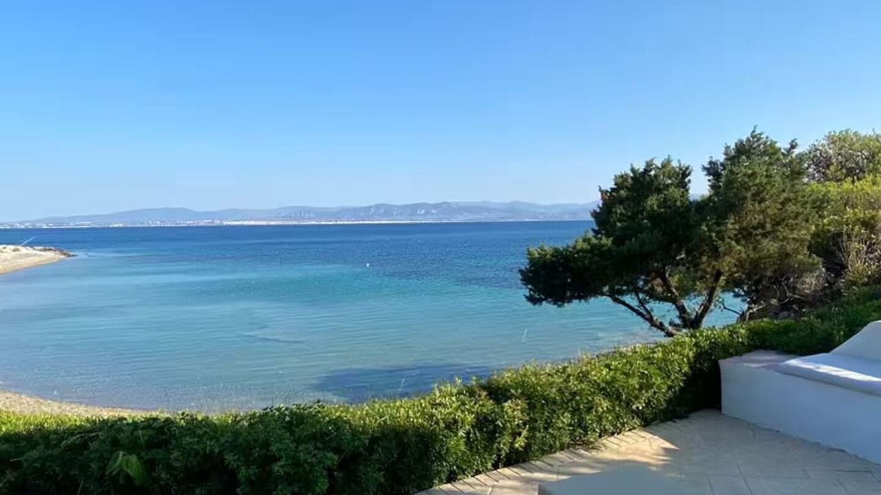 Photo of Outdoor in Limni Vouliagmenis