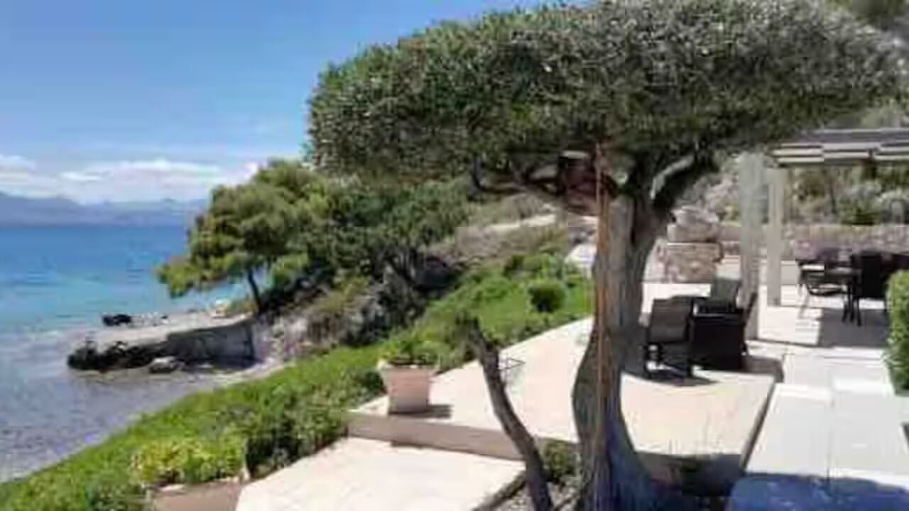 Photo of Patio Balcony in Limni Vouliagmenis
