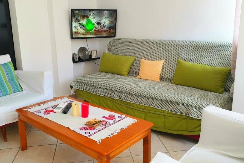 Photo of Livingroom in Kavala
