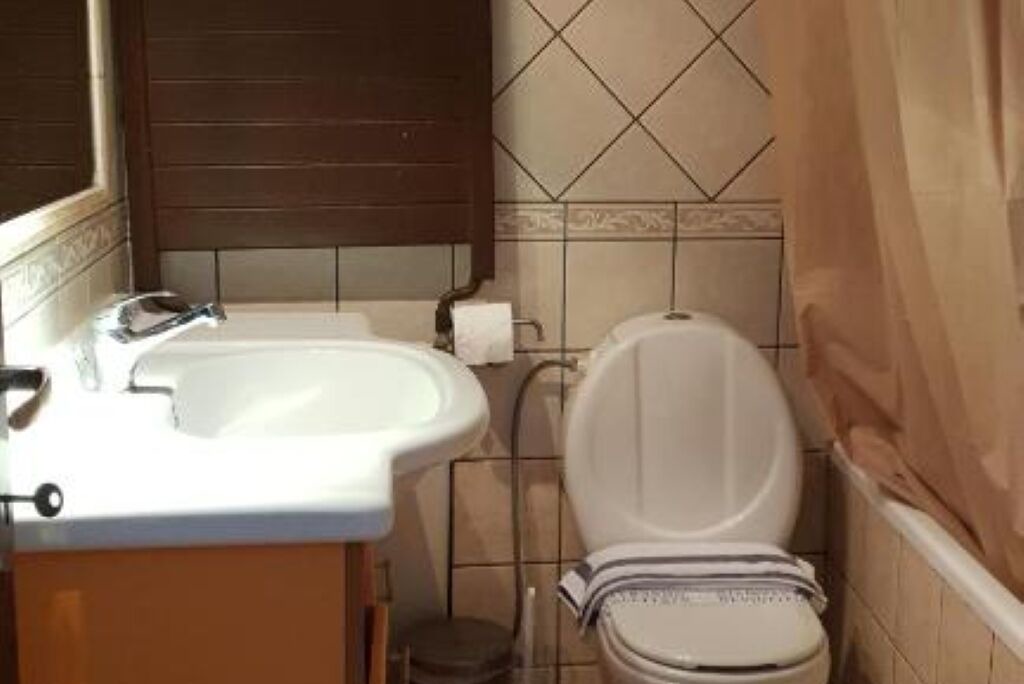 Photo of Bathroom in Kavala