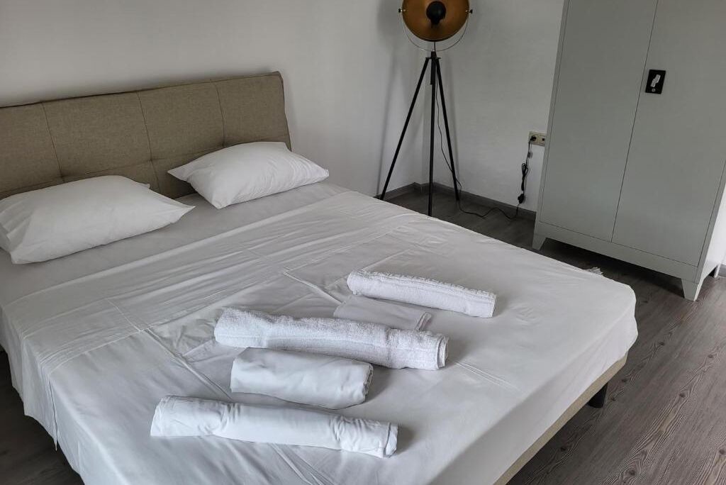Photo of Bedroom in Kavala