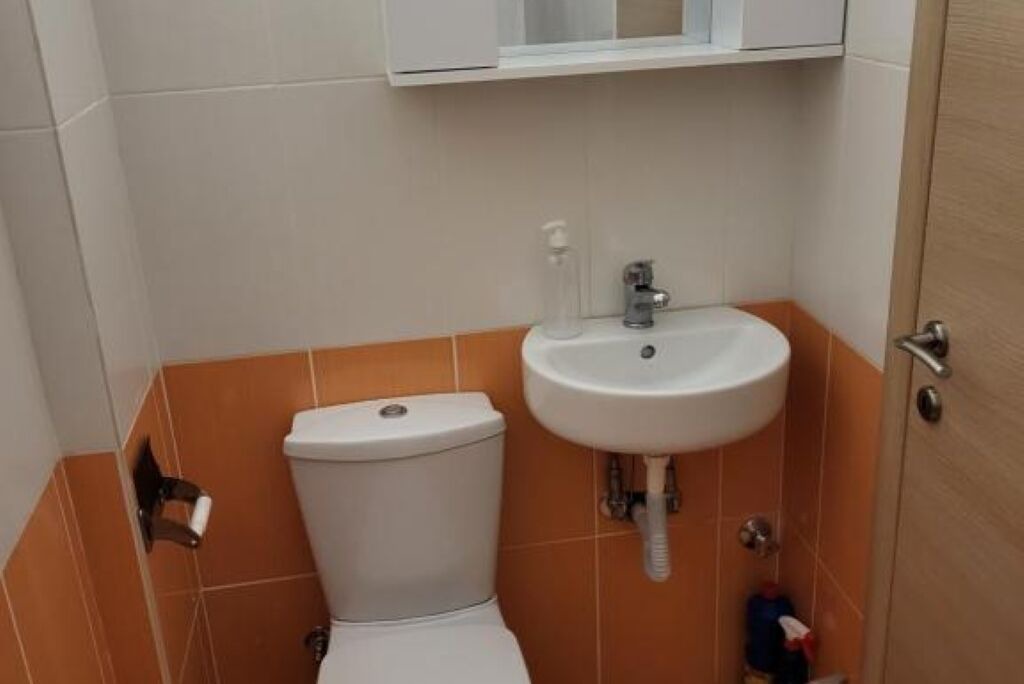 Photo of Bathroom in Kavala