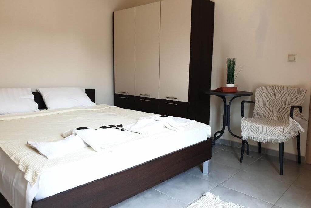 Photo of Bedroom in Kavala