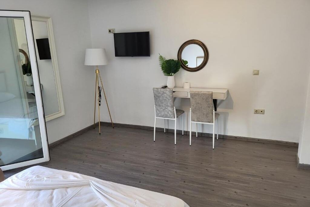 Photo of Bedroom in Kavala