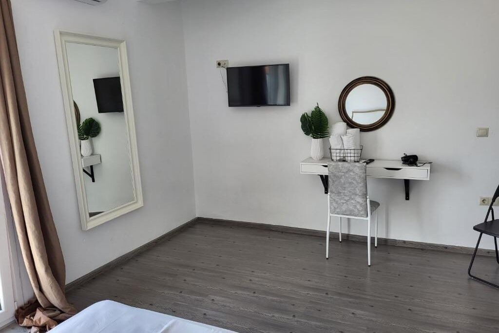Photo of Bedroom in Kavala
