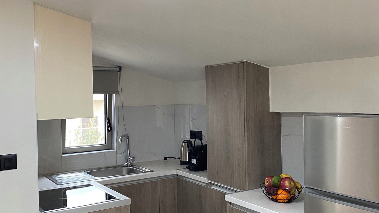Photo of Kitchen in Gerani