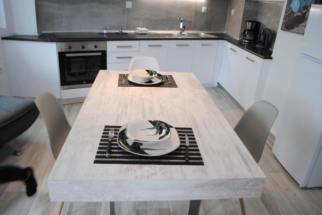 Photo of Kitchen in Kavala
