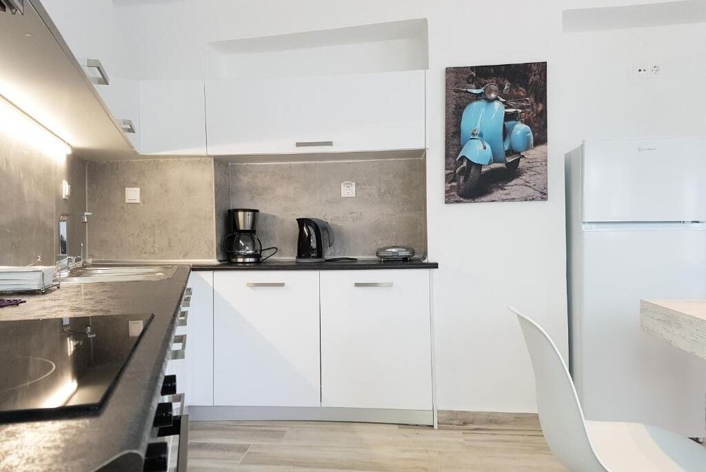 Photo of Kitchen in Kavala