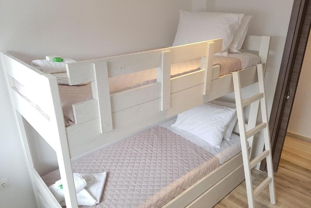 Photo of Bedroom in Kavala