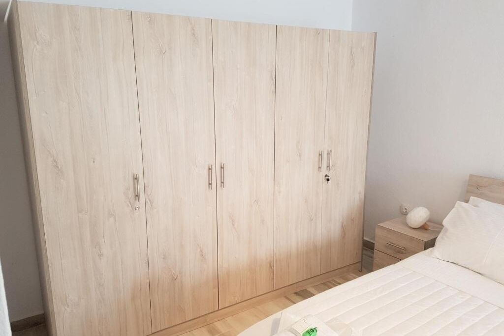 Photo of Bedroom in Kavala