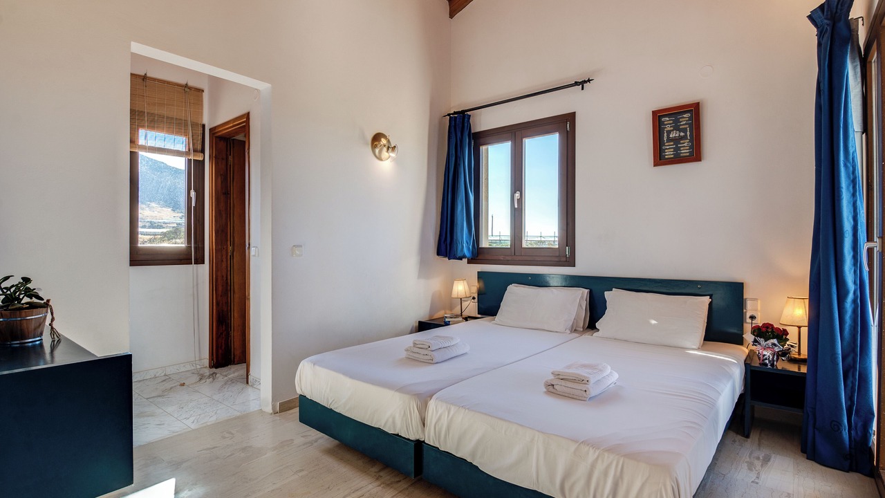 Photo of Bedroom in Makry Gialos