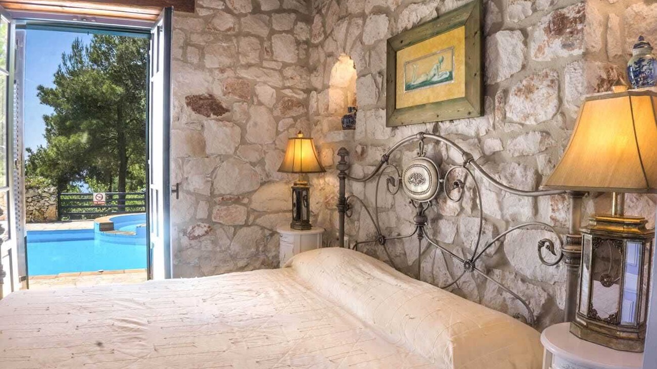 Photo of Bedroom in Agia Marina