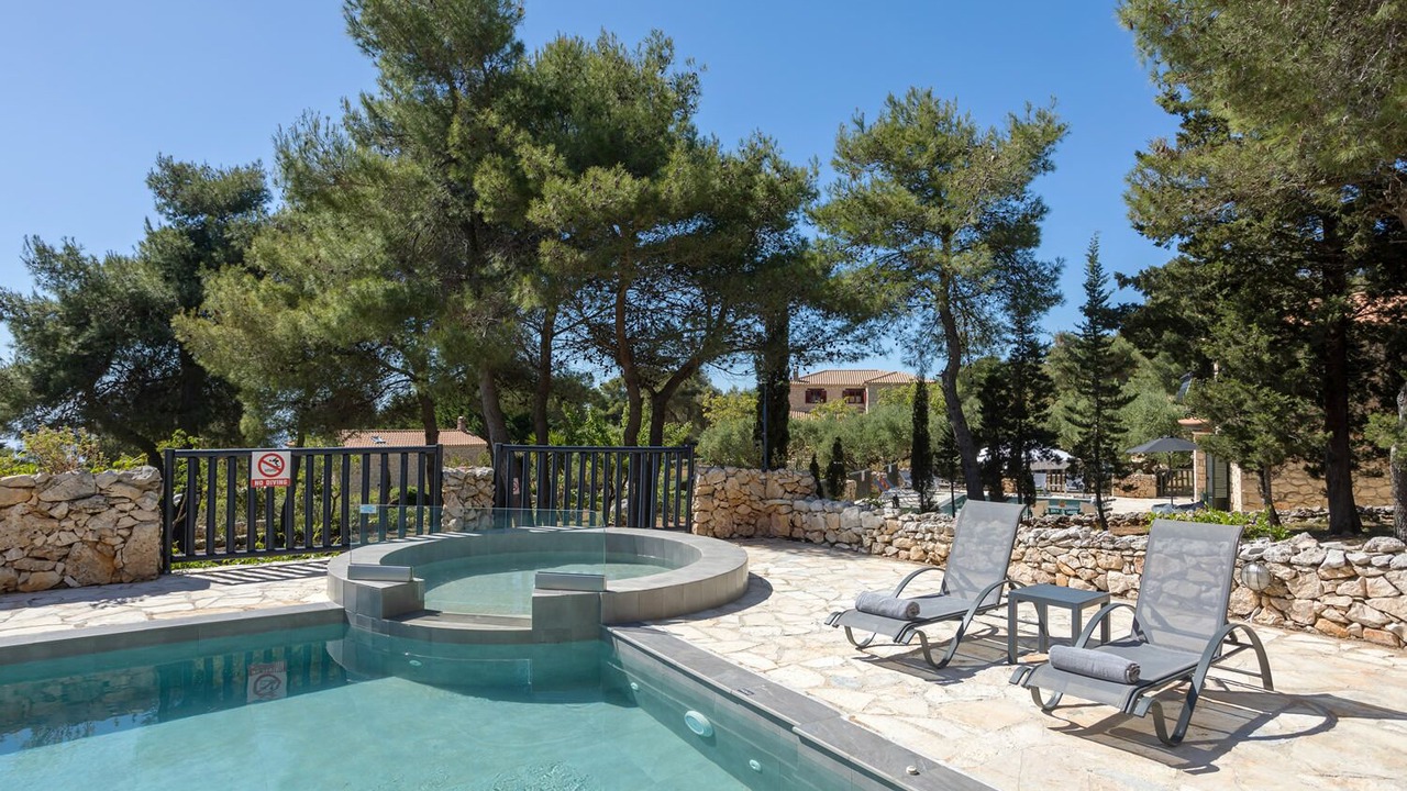 Photo of Outdoor in Agia Marina