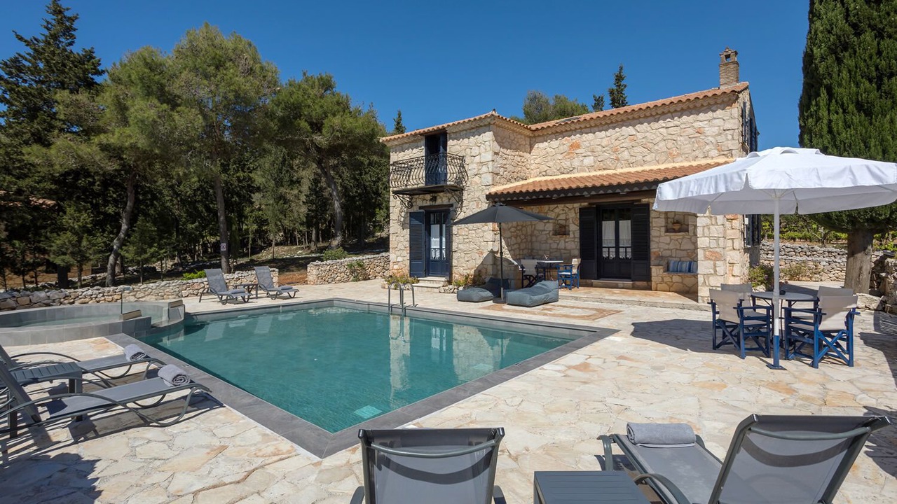 Photo of Outdoor in Agia Marina