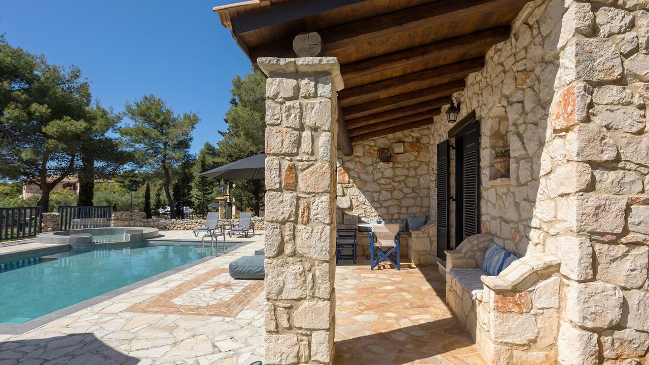 Photo of Outdoor in Agia Marina