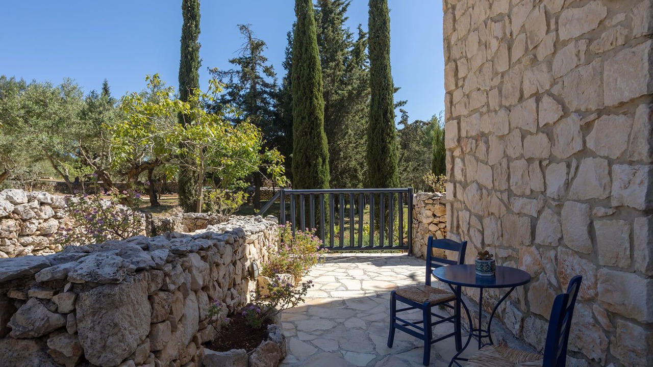 Photo of Outdoor in Agia Marina