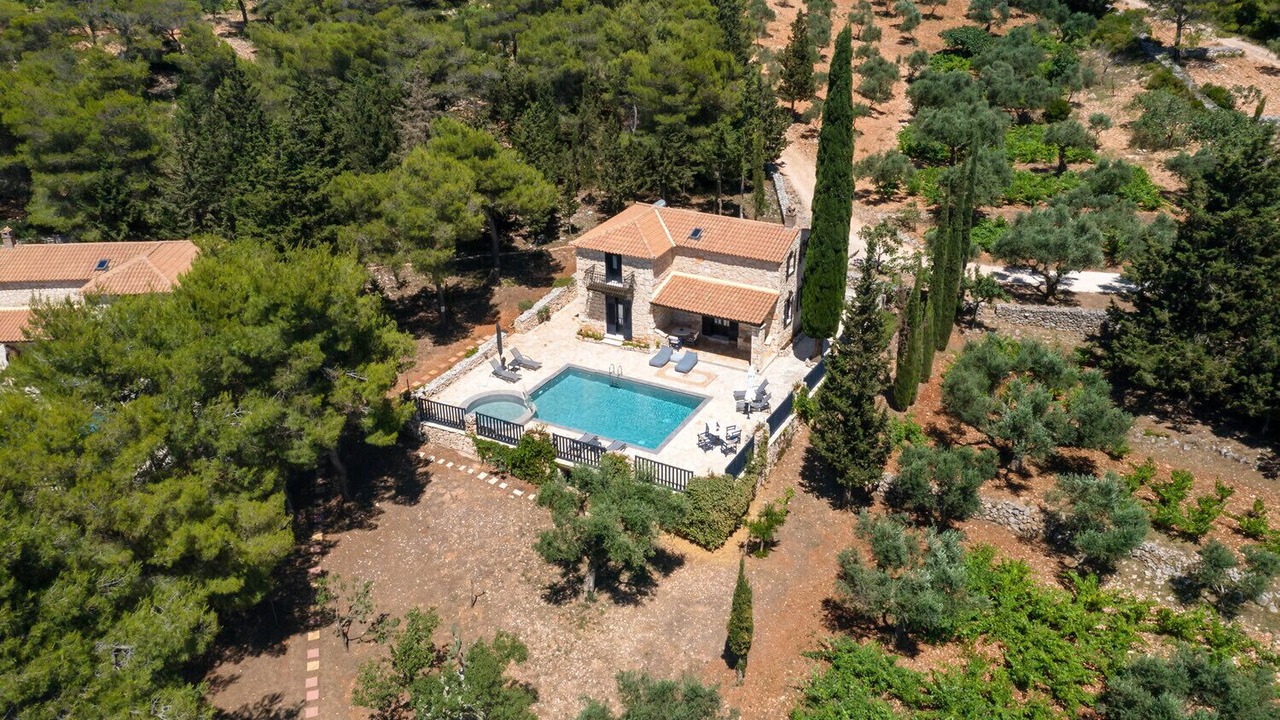 Photo of Outdoor in Agia Marina