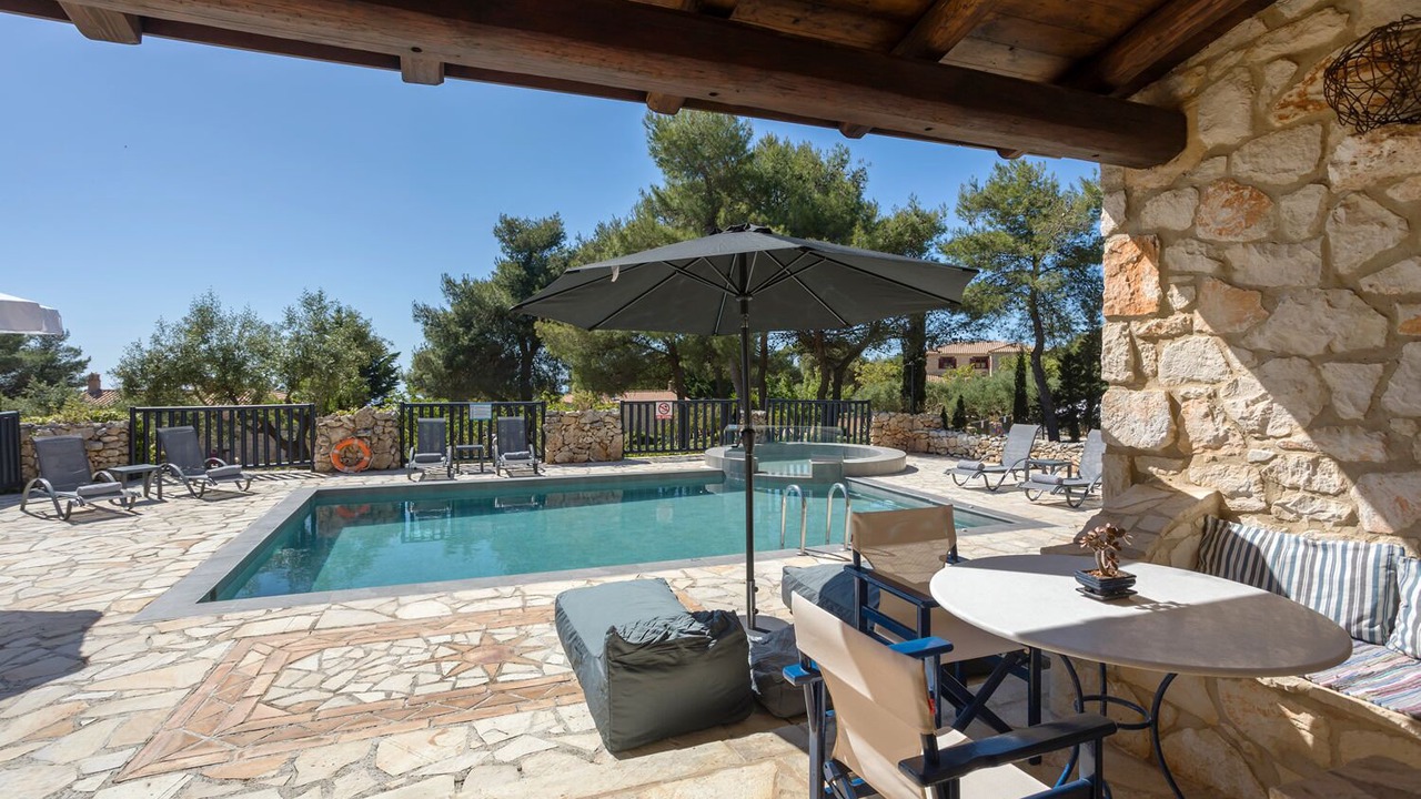 Photo of Outdoor in Agia Marina