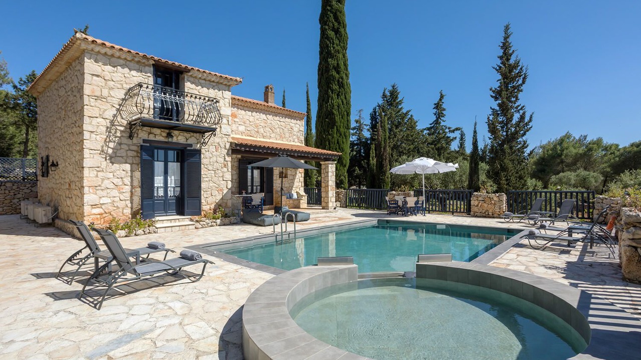 Photo of Outdoor in Agia Marina