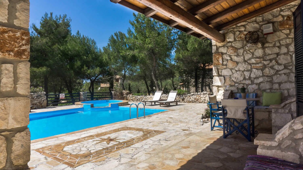 Photo of Outdoor in Agia Marina