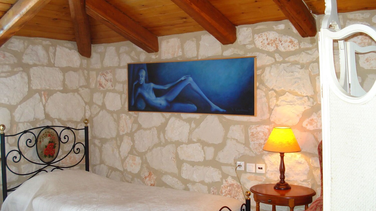 Photo of Bedroom in Agia Marina