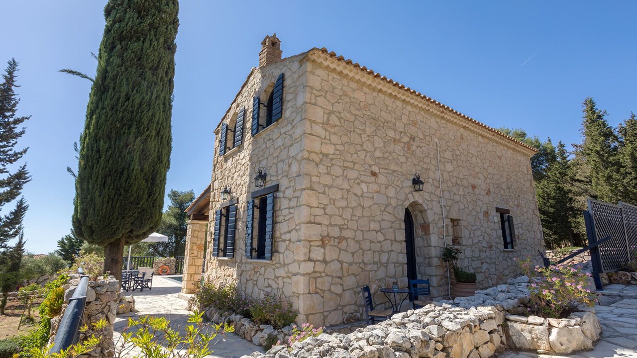 Photo of Outdoor in Agia Marina