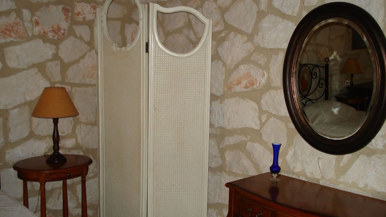 Photo of Bedroom in Agia Marina
