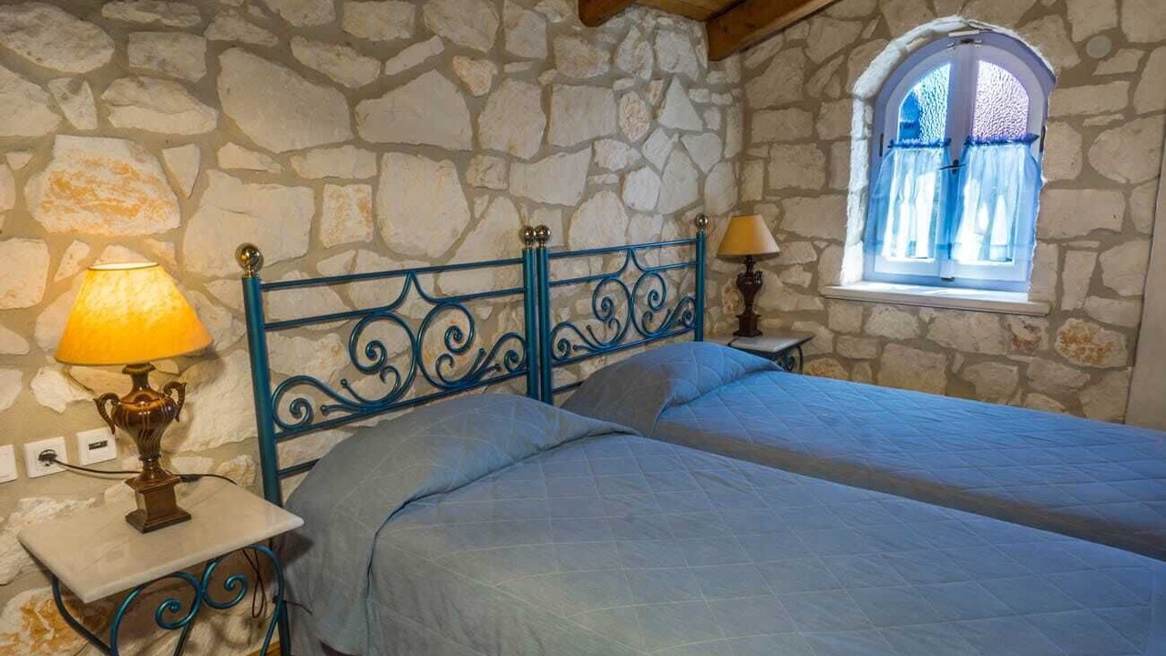 Photo of Bedroom in Agia Marina