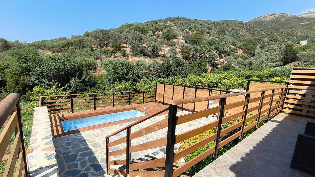 Photo of Outdoor in Fodele