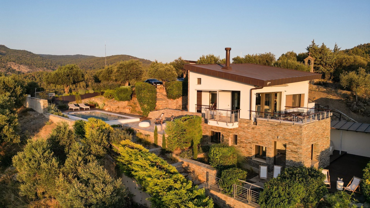 Photo of Outdoor in Neos Marmaras