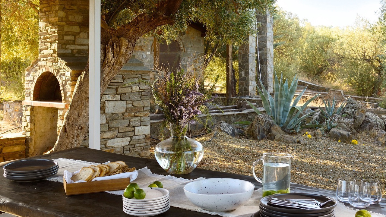 Photo of Outdoor in Neos Marmaras